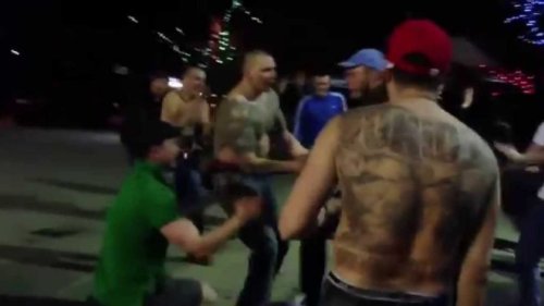 Preminuo policajac u Bilbau