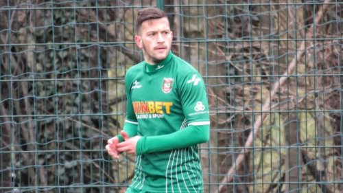 Stamenković pogodio na debiju