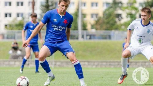 Bjeloš potpisao novi ugovor sa Slavijom