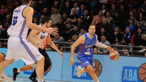 Igokea ponovo stanica ka Njemačkoj