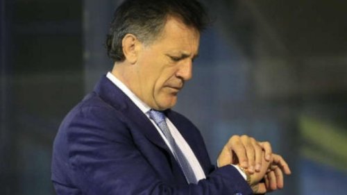 Maminjo ''bježi'' od Zvezde