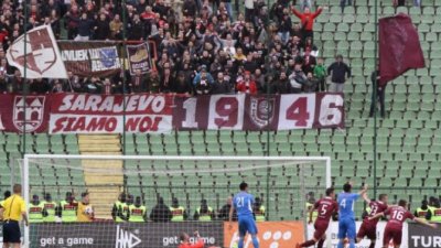 Italijansko novinarsko iživljavanje