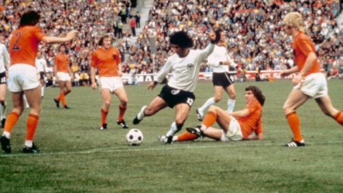 Na putu za Rusiju: Druga titula za Zapadne Nijemce