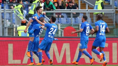 Viola ulovila Vučicu