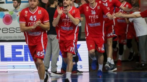 Zvezda ugašena u Čačku