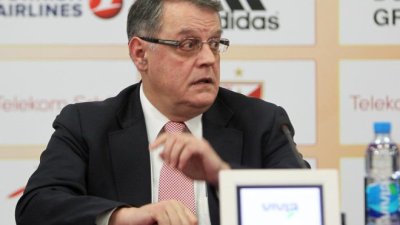 Bjelica sumnjiv Čoliću