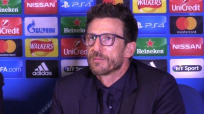 Vučica cilja finale