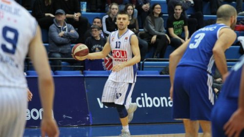 Budućnost osvojila titulu u ABA ligi, Gordić MVP finala