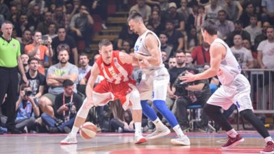 Alimpijević preuzeo krivicu