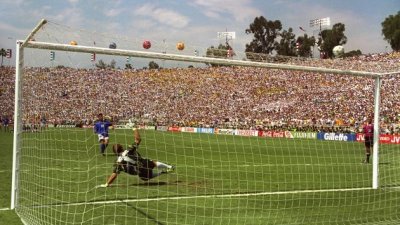 Na putu za Rusiju: Bađo tragičar i slavlje Brazilaca