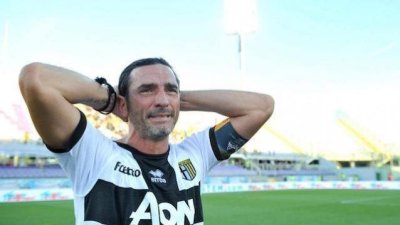 Romantika i dalje postoji u fudbalu, Parma se vratila u elitu
