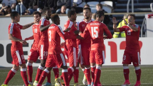 I Švajcarci objavili spisak