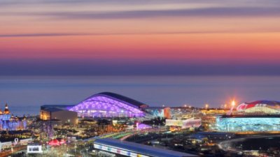 Crveni trg: Gradovi na moru i zatvoreni grad