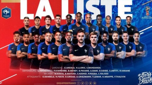 Silovit napad Francuza za SP