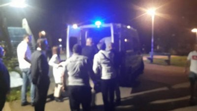 Bonđa Si dobro prošao