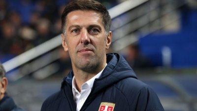 Krstajić poslao spisak u FIFA, biće poznat 20. maja