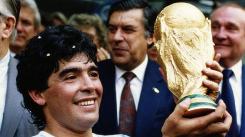 Crveni trg: Kratka istorija Mundijala (drugi dio)