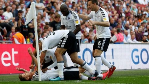 Fulam kao Zvijezda 09 - premijerligaš