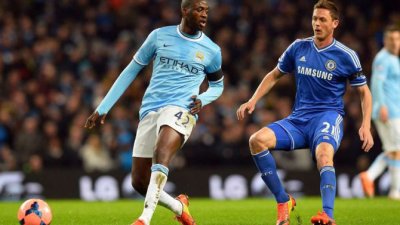 Ture ''mrzi'' Matića