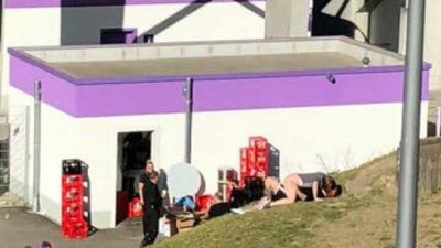 Ima interesantnijih stvari od fudbala