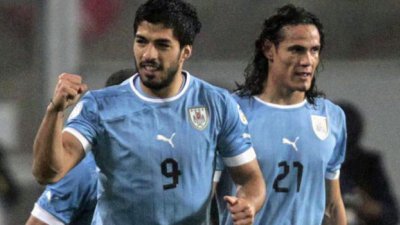 Tabarez saopštio konačan spisak Urugvajaca