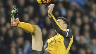 Ahilova peta zaustavila Košćelnog