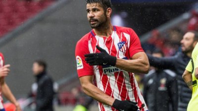 Finale Atletiko - Olimpik