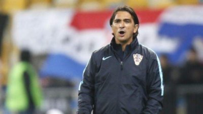 Dalić objavio širi spisak Hrvatske za SP