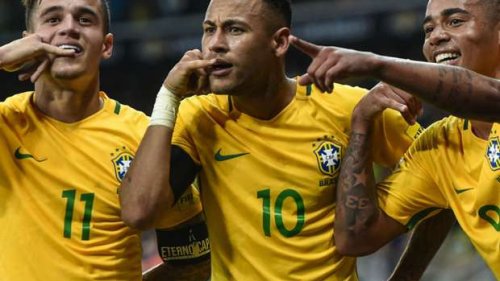 Tite saopštio konačan spisak Brazilaca za Mundijal