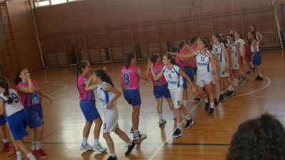 Vlasenica ugostila Dugu