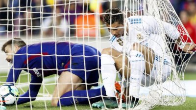 Ronaldo spremna za finale Lige šampiona