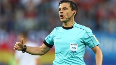 Mažiću Liga šampiona