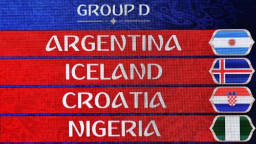 Crveni trg: Argentina i borba za drugo mjesto