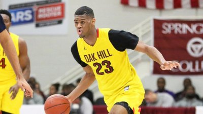 NBA potencijal stigao u Igokeu