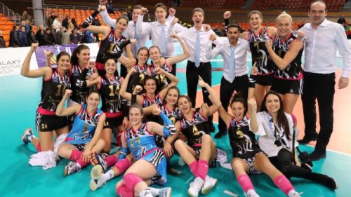 Vizura trijumfovala u Bugarskoj