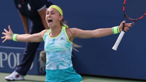 Mugurusa predala Aleksandri