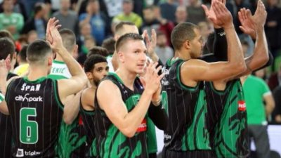 Martić vodi Zmajčeke