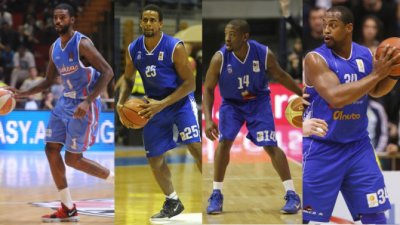 O američkim ''Igosima''