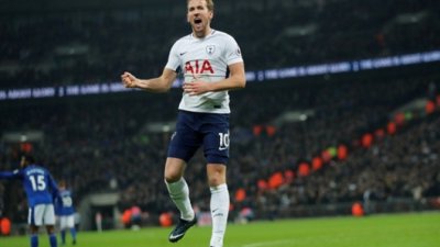 Totenhem isprašio Everton