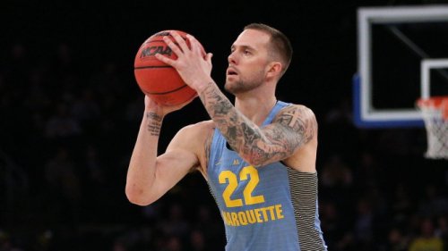 Igokea dovela novog Amerikanca