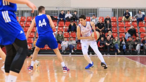 Mega bolja od Igokee, protiv Zvezde za titulu