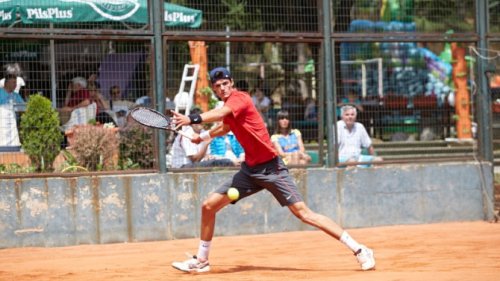 Petrović bolji od Maua u kvalifikacijama za AO