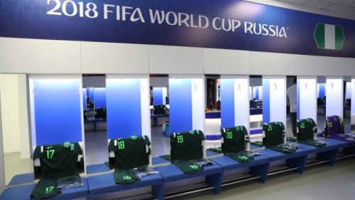 Hrvatska - Nigerija 2:0 (video)