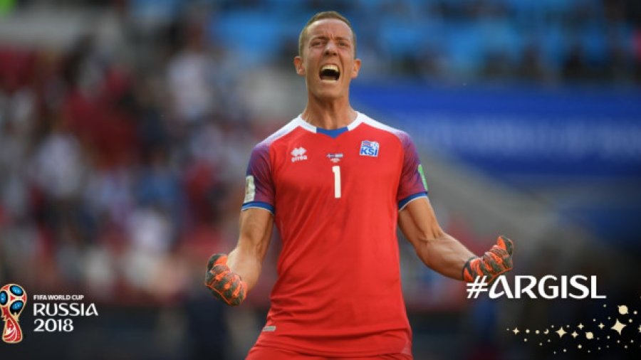 Presrećni Islanđani