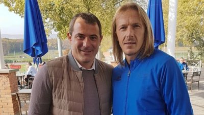 Krunić: Moj favorit Argentina