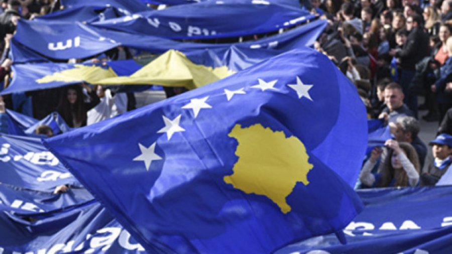 Rusi zabranili zastavu Kosova na meču Srbije i Švajcarske