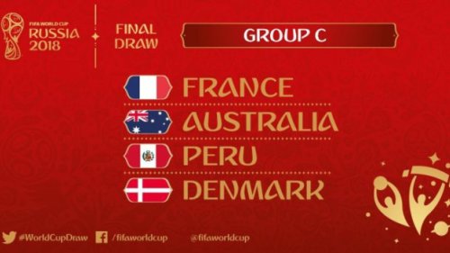 Francuska i Danska bez golova, Peru savladao Australiju (video).