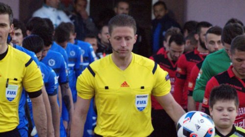 Ognjen Valjić prokomentarisao suđenje na SP