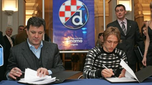 Suština slučaja Zdravka Mamića se najbolje vidi na primjeru superstara Luke Modrića