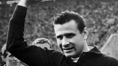 SVIJET JE LOPTA ŠARENA (11): “Veliki Lav” i vječnost